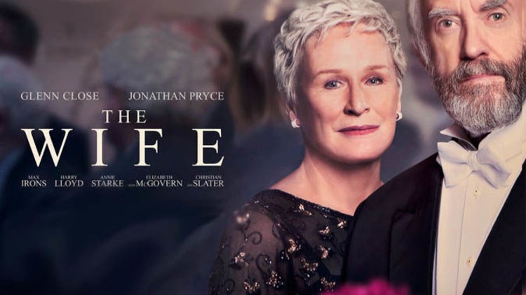 The Wife is a 2017 drama film directed by Björn Runge and written by Jane Anderson, based on the novel of the same ...